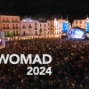 Womad en Cáceres