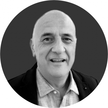 Dámaso Castellote Caballero, Director de Tecnología y Sistemas de la Información