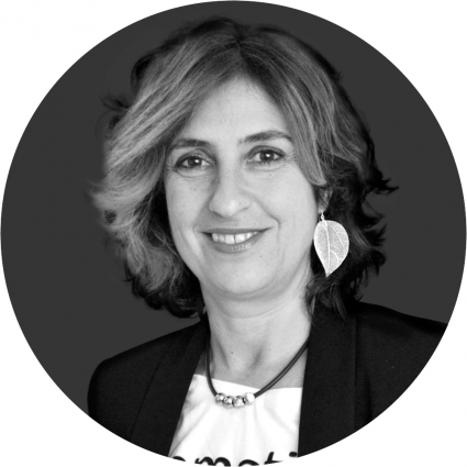 María Hurtado, Directora de Operaciones de Radio