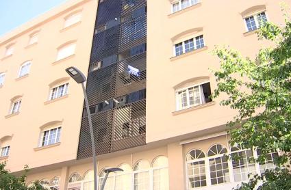 Baja el número de hipotecas en Extremadura
