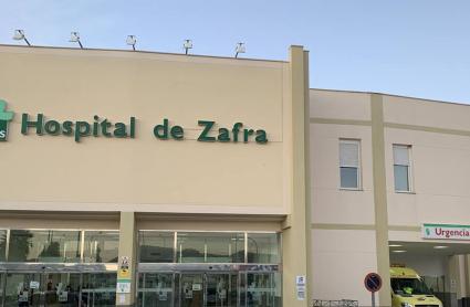 Hospital de Zafra