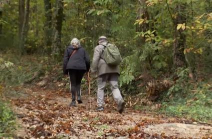 El Otoño Mágico, de Interés Turístico Internacional