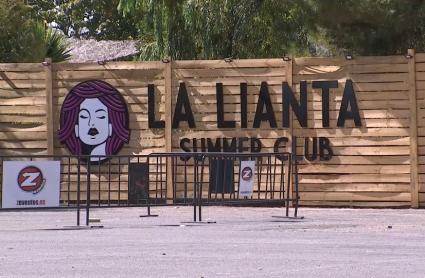 La Lianta Summer Club