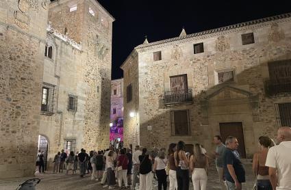 Noche del Patrimonio