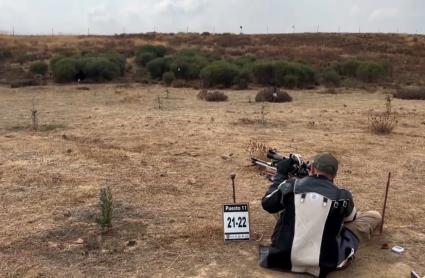 Extremadura se ha proclamado campeona en el V Campeonato de España de Field Target