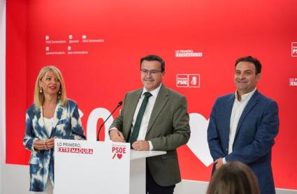 PSOE Extremadura