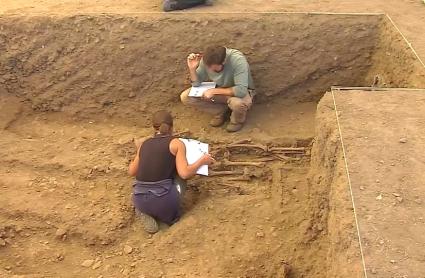 Memoria histórica en Extremadura