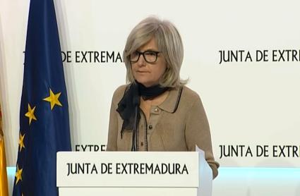 Ayudas económicas de la Junta de Extremadura