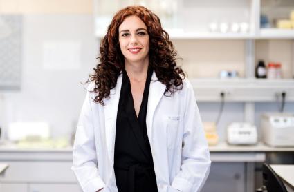 La pacense María Llorens-Martín, Premio nacional de Investigación en Biología Molecular