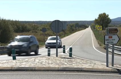 Extremadura reclama nuevas autovías al Gobierno