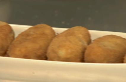 Consumo alerta de la presencia de 'Salmonella' en las croquetas congeladas de la marca 'Las Croquetas de Fer'