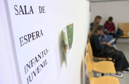 Aumentan los problemas de salud mental en la infancia y en la juventud