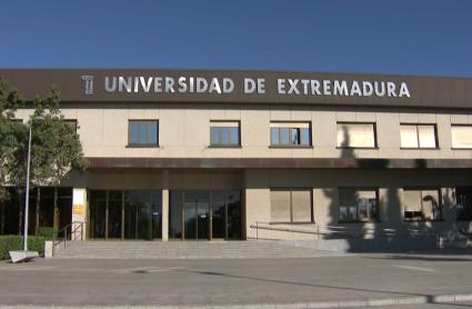 Universidad de Extremadura