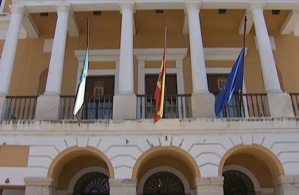 Badajoz guardará este miércoles cinco minutos de silencio por las víctimas de la riada de 1997 y de la DANA