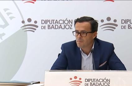 Miguel Ángel Gallardo muestra "total disposición" a declarar en el caso del hermano de Sánchez seguro de haber actuado según la ley