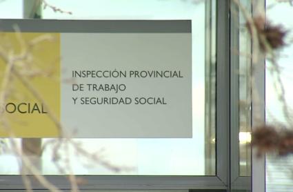 Sede Inspección Provincial de Trabajo Cáceres