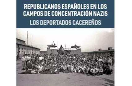 Una exposición en Cáceres recuerda a los 82 deportados a los campos nazis desde la provincia cacereña