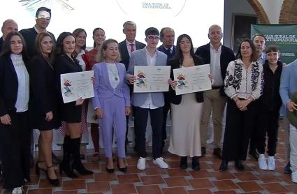 Premios Espiga de Educación