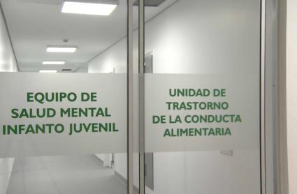 Más de 161.000 consultas sobre salud mental en Extremadura en 10 meses. 10.500 más que en todo 2023