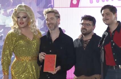 FanCine Queer cierra con éxito la XXVII edición, entregando sus premios más inclusivos