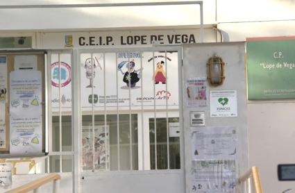 Colegio Lope de Vega