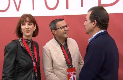 Congreso Federal del PSOE