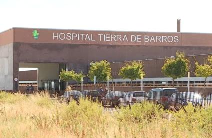 Trece personas intoxicadas en Solana de los Barros por mala combustión de un brasero