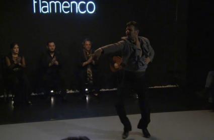 Flamenco íntimo en Badajoz