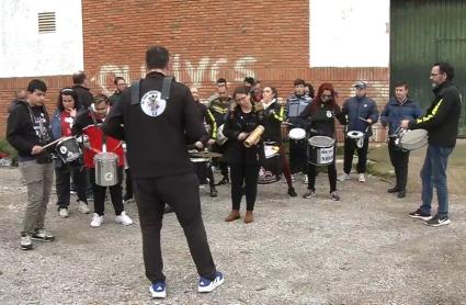 Carnaval inclusivo en Badajoz