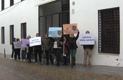 Justicia para Juanjo