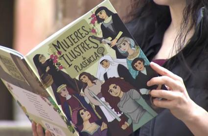 Mujeres ilustres de Plasencia