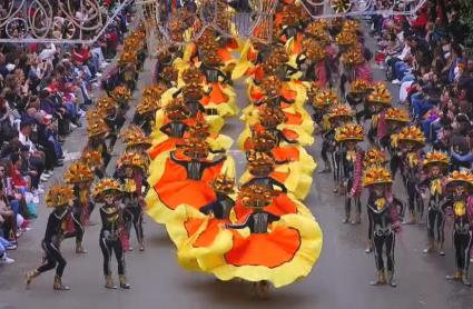 Carnaval de Badajoz