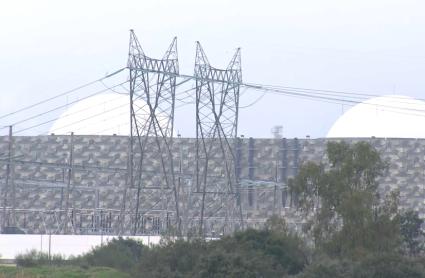 Operadores de centrales nucleares alertan del "riesgo" de apagones si se prescinde de Almaraz