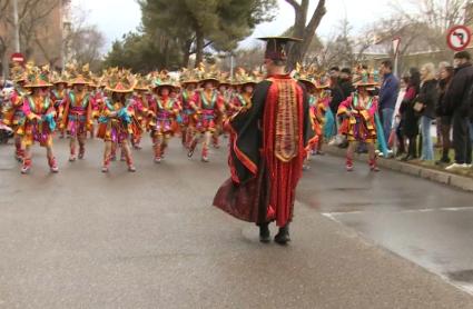 Carnaval de Badajoz