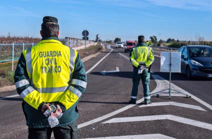 Control de alcoholemia