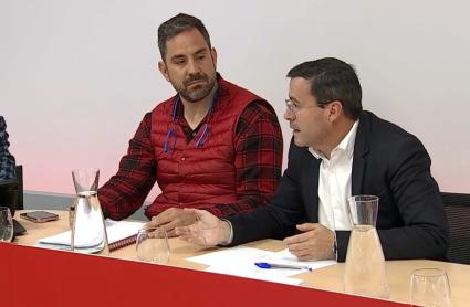 El PSOE extremeño invita a Guardiola a reclamar a las eléctricas la continuidad de Almaraz