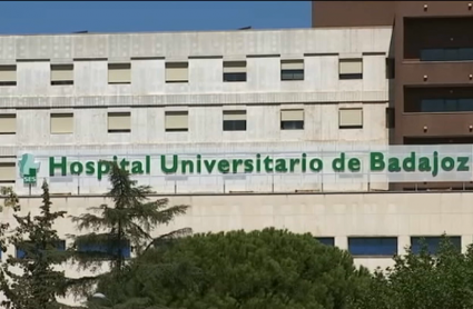 Hospital Universitario de Badajoz