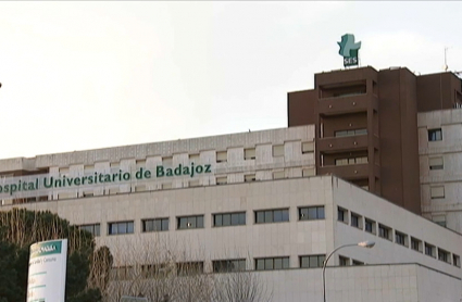 Hospital Universitario de Badajoz