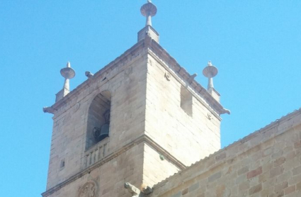 Concatedral de Santa María