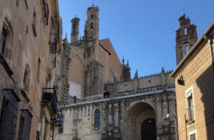 Catedral de Plasencia