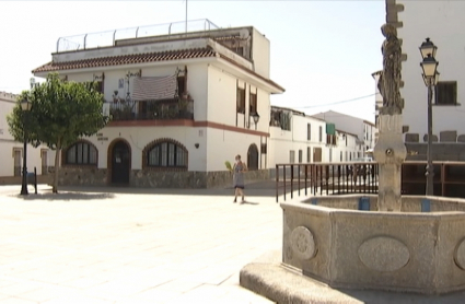 Bodonal de la Sierra