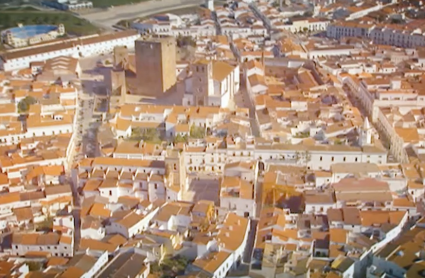 olivena pueblo bonito