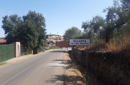 Villarta de los Montes