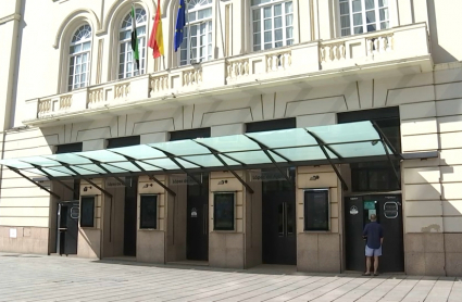 Teatro López de Ayala de Badajoz