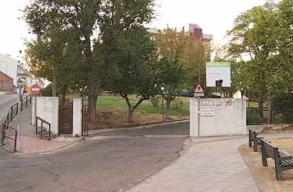 La residencia de mayores El Prado de Mérida notifica una trabajadora con covid