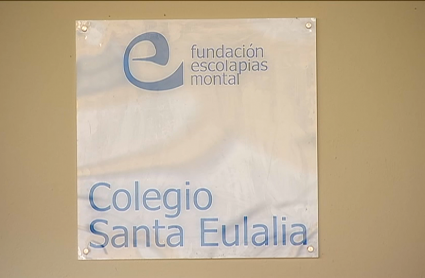 colegio santa eulalia escolapias mérida