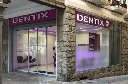 Clínica de Dentix en Plasencia.