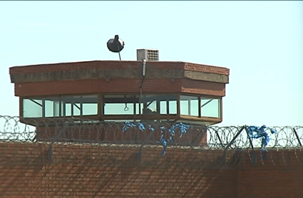 Imagen del Centro Penitenciario de Cáceres