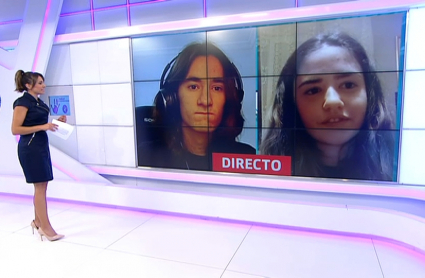 Entrevista a Isabel y Andrés, jóvenes extremeños que luchan contra la violencia de género