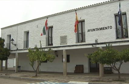 Aislamiento perimetral Aliseda y Vegaviana